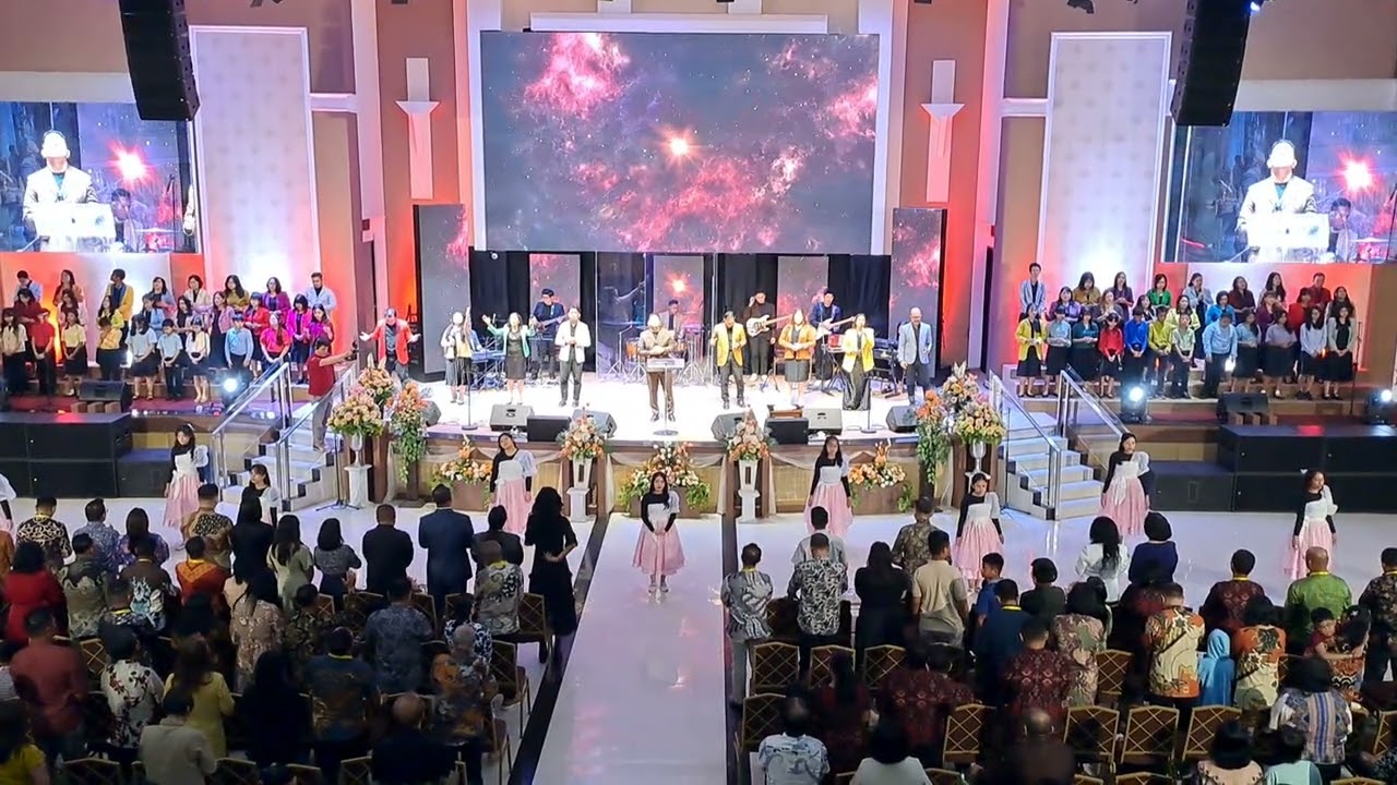 Segenap Hidup - Symphony Worship