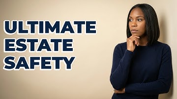 What Types Of Estate Security Systems Exist?