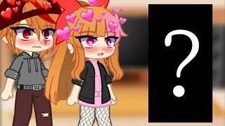 Las Ppgz y los Rrbz reaccionan a sus memes||parte 5/?||Gacha Club|| Friends Gacha 💕