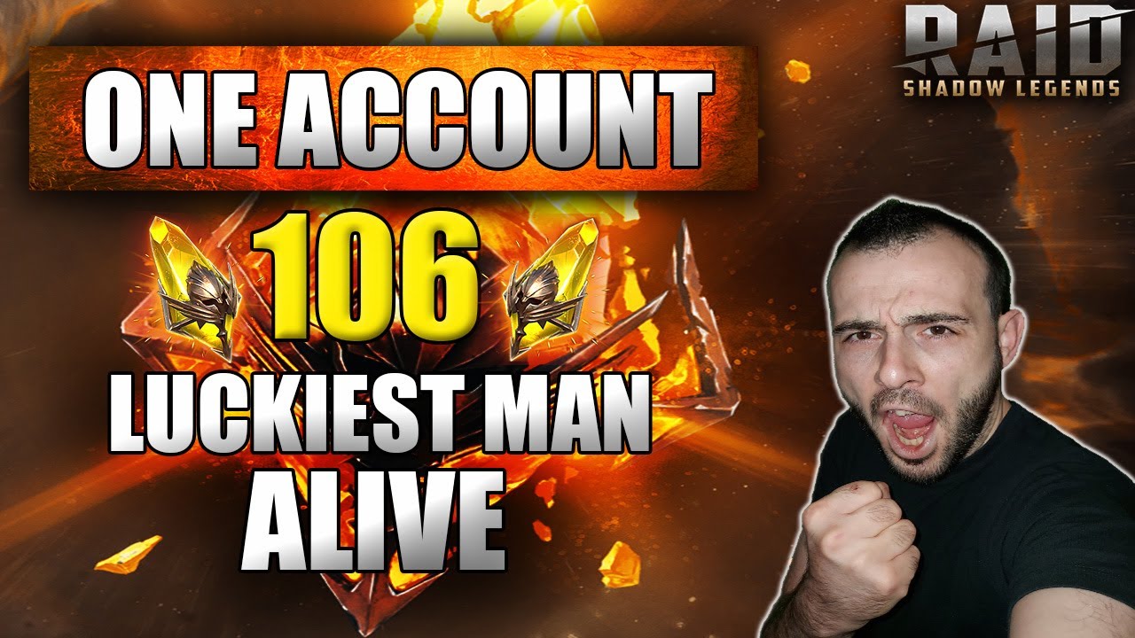 X2 Sacreds Boosted Summons God Tier Champion Raid Shadow Legends Youtube