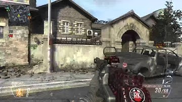 GIIBSY - CTF - Standoff - League Play - Playing the OBJ Support Role