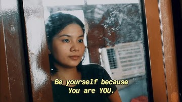 Understanding The Self Project | SamC Vlog 8