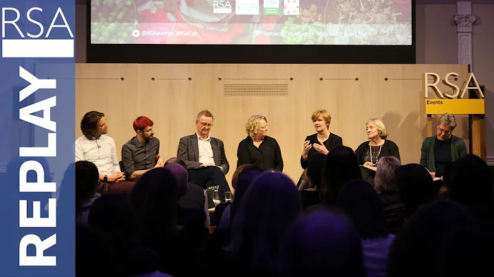A Sustainable Future for Food, Health and Planet? ...