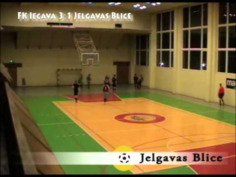 Video: Pilsētas Freestyle Futbols