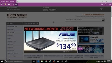 How to Create Web Notes in Microsoft Edge