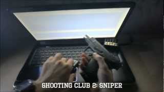 Shooting club 2: Sniper screenshot 3