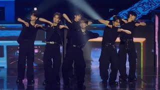 Mirrored Tws - Go Back 4K Full Fancam