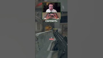 Why do we Slide Cancel in Call of Duty?