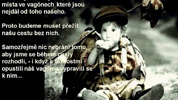 Co symbolizuje srážka s vlakem ve vašem snu?