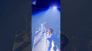 なにわ男子 - Blue Story [なにわ男子 LIVE TOUR 2023 'POPMALL'] #なにわ男子_POPMALL #BlueStory #Shorts