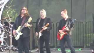 Steve Miller Band - Jungle Love - Artpark - Lewiston, NY - June 30, 2015