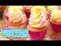 Pink Lemonade Cupcakes for Casual Wedding! | Anna&#39;s Occasions