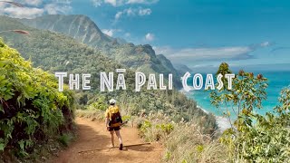 Hawaii's Most Dangerous Trail: The Nāpali Coast