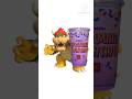 Bowser Grimace Shake Bowser Grimaceshake