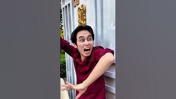 Height measurement!#joker  #shorts