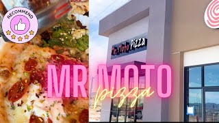Local Pizza place that is like Pizza from Rome in Las Vegas