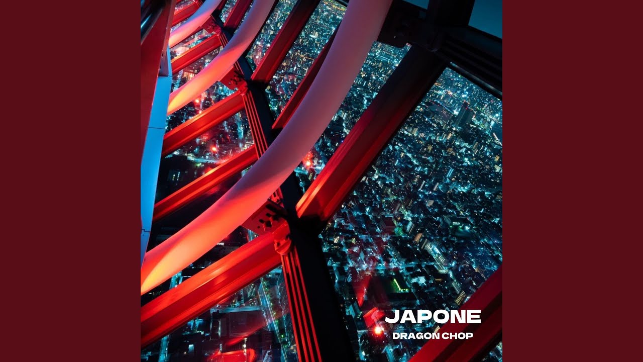Watch JAPONE on YouTube Watch JAPONE on YouTube