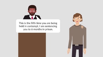 Turner v. Rogers Case Brief Summary | Law Case Explained