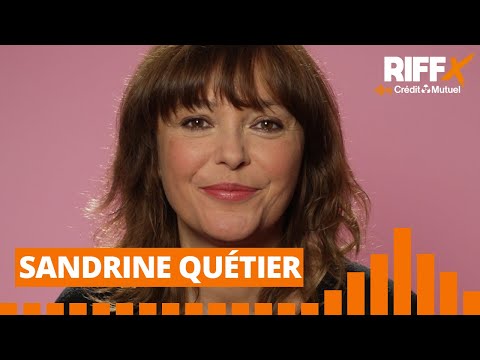 RIFFX.Hebdo : On stage avec Sandrine Quétier
