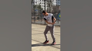 adding weight to your tennis racket? try the Power Plate! #tennis #tennisplayer #tenniscoach tennis