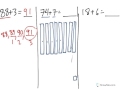 Addition Strategies and Methods