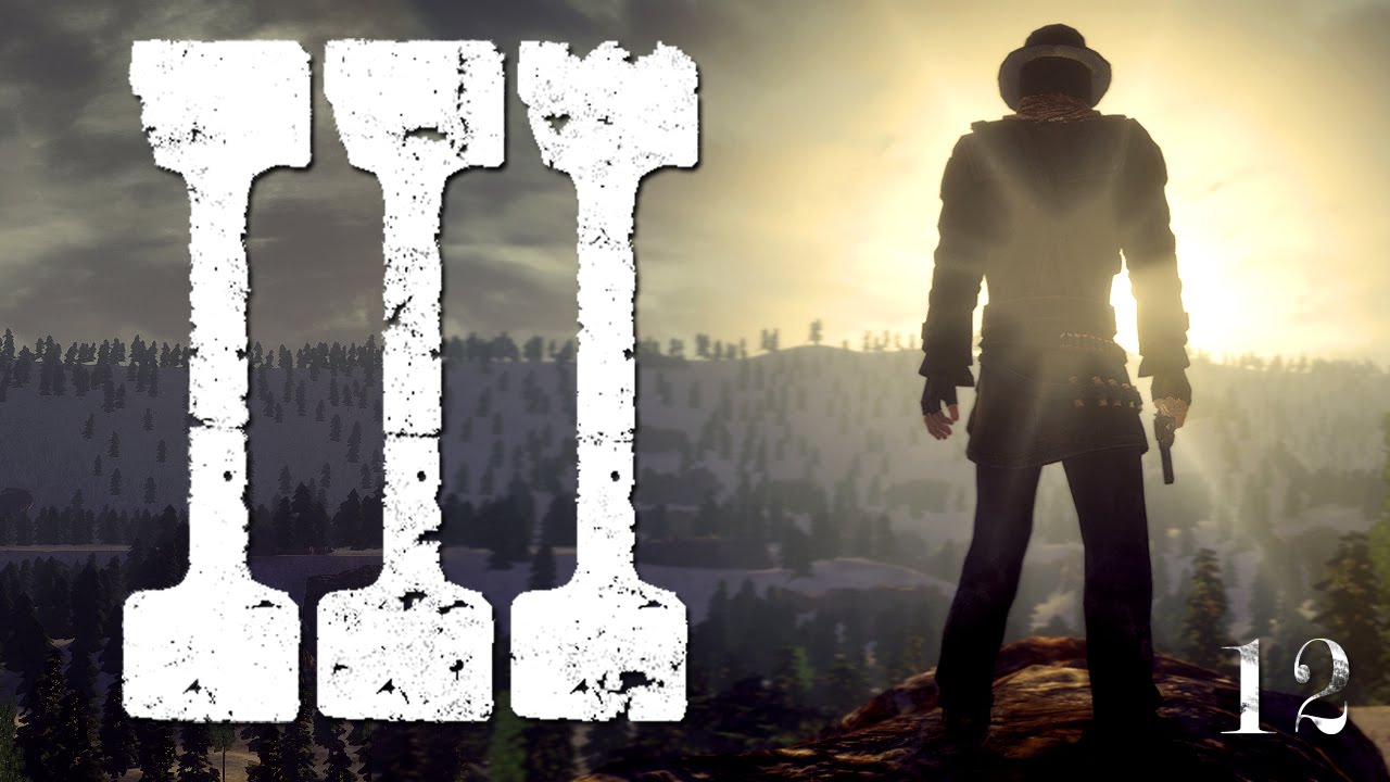 New Vegas Mods New Vegas Bounties III 12 YouTube