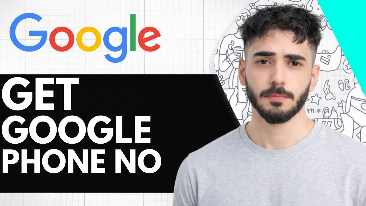 How To Get Google Phone Number - (New 2026!)