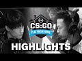 NEX Play From Home - Highlights