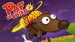 Paf Le Chien 924M