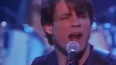 Eddie & the Cruisers - Runnin