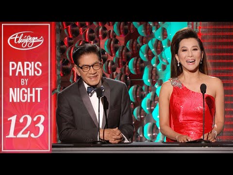 Video Paris By Night 123 - Ảo Ảnh (Full Program) - youtube