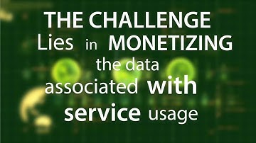 Incorporate Usage-based Pricing into Your Service Offering