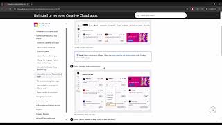 How To Fix Adobe Error 182 We Were Unable To Install Adobe This Time