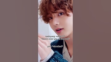 tae version ❣️✨             #taehyung #bts #ff #hardstan #jungkook #jin #suga #jimin #rm #hoseok