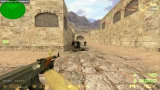 Settings HL1 Framework Cracked By Dead - CichyAnonymous