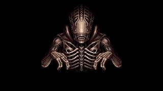 Alien vs  Predator SNES Playthrough   NintendoComplete