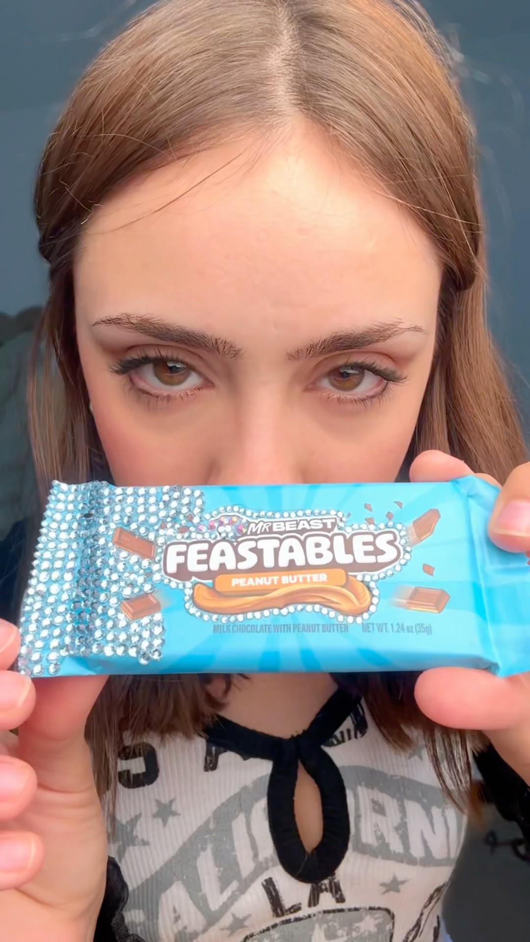 diamond painting feastables @MrBeast (etiqueten pa que lo vea??)