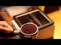 Sunergos Espresso Training: How to Pull a Perfect Shot of Espresso