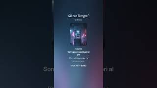 Si̇li̇nen Fotoğraf