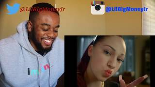 GUCCI FLIP FLOPS BHAD BHABIE FT LIL YACHTY REACTION