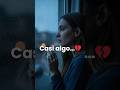 Fuimos casi algo… y dolió de verdad 💔
