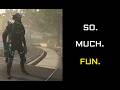 Like Explosions? We have the Build for YOU! Advanced Materials Build Guide The Division 2