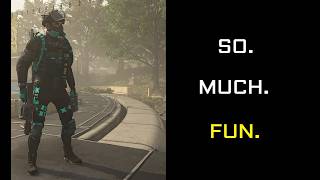Like Explosions We have the Build for YOU! Advanced Materials Build Guide The Division 2