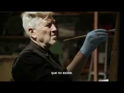 David Lynch: The art life - Trailer subtitulado en español (HD)