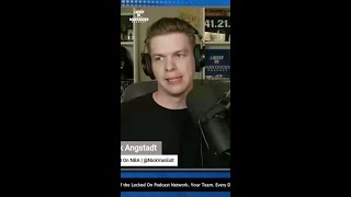 Anthony Davis Playing Center Is A Problem For The Dallas Mavericks, In A Good Way