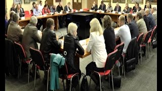Видео Ледяной тон в диалогах об отопительном сезоне (автор: Рыбинская Неделя)