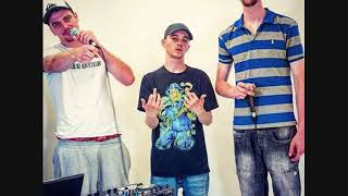 SMALLZ - Industry Inflicted ft Void & Audio Insult (Prod) Dren Throwdown