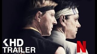 Cobra Kai Season 3 Trailer | Fan Made