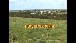 Liewe hemel, Genis! (1986) (Volledig) (See 'Description')