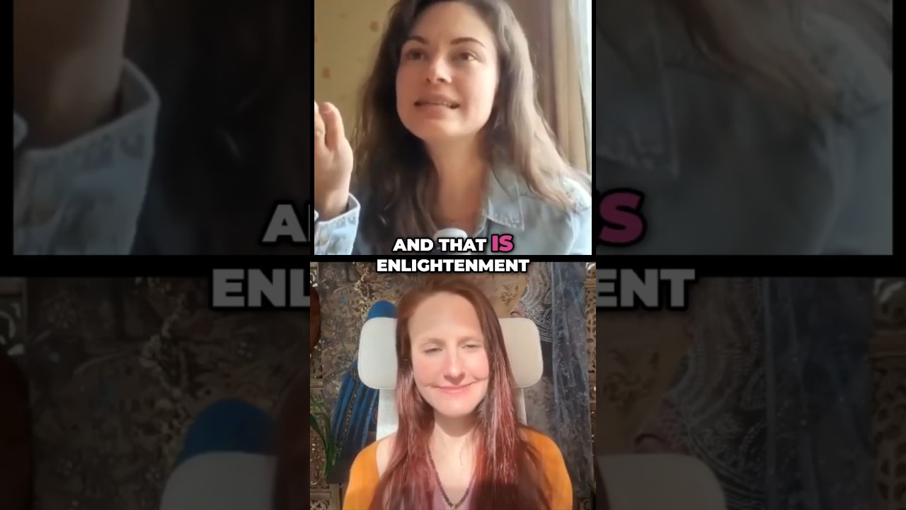 Going beyond the illusion of separation and linear healing